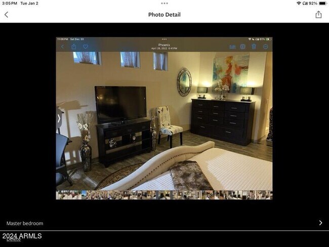 Building Photo - 3922 E Carson Rd