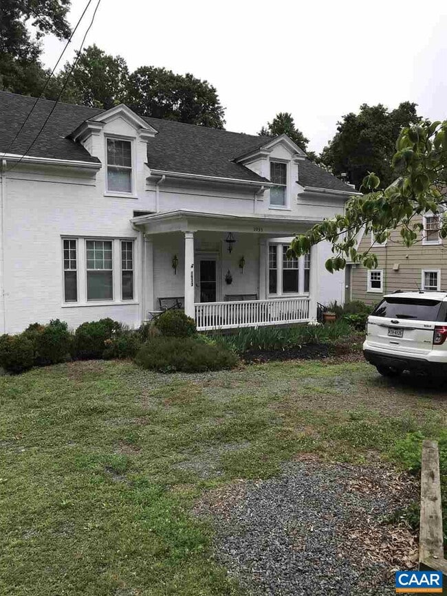 Building Photo - 1933 Lewis Mountain Rd