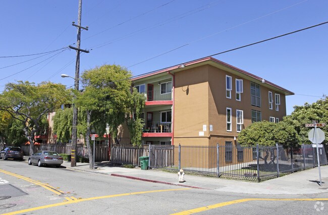 Primary Photo - Allston House Apartments