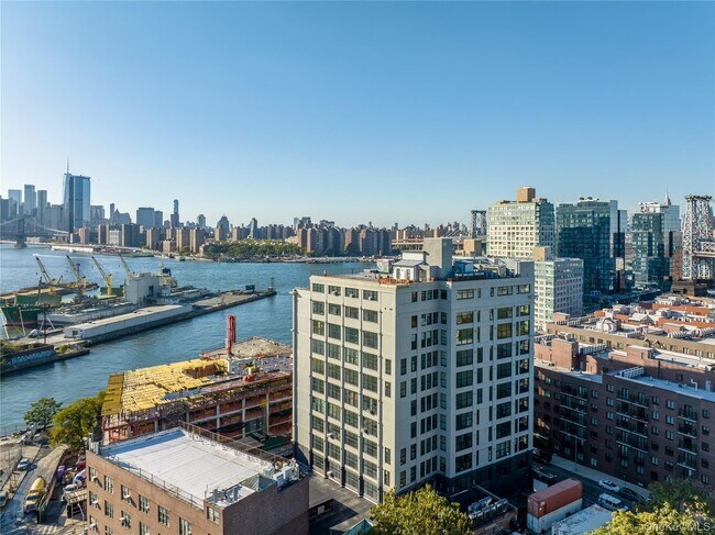Building Photo - 475 Kent Ave