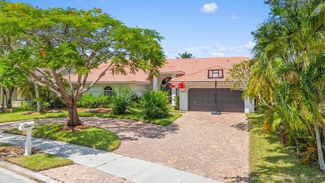 Building Photo - 5088 NW 100th Terrace