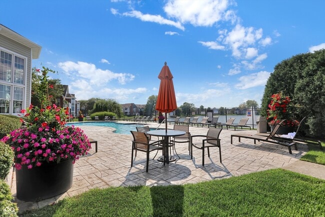 Building Photo - 9732 San Marco Pass