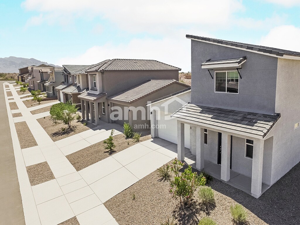 Building Photo - 9714 N Rancho Lozano