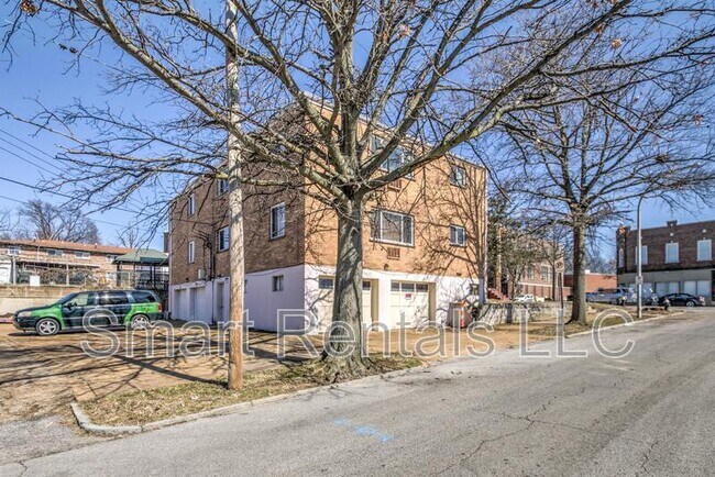 Building Photo - 4341 Morgan Ford Rd