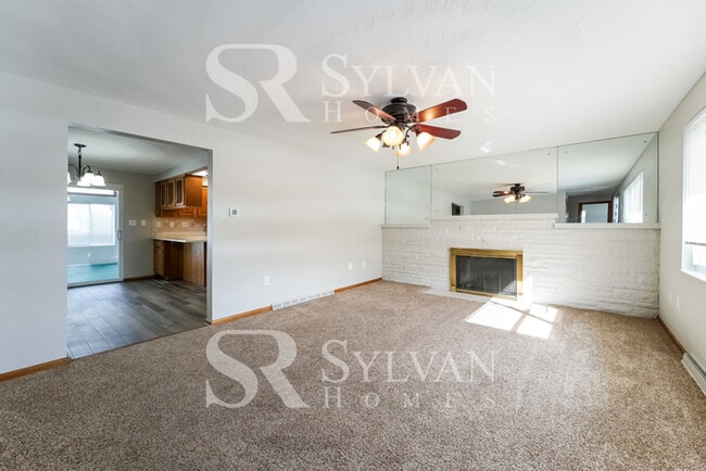 Building Photo - Everything you have been dreaming of is here. Lease today!