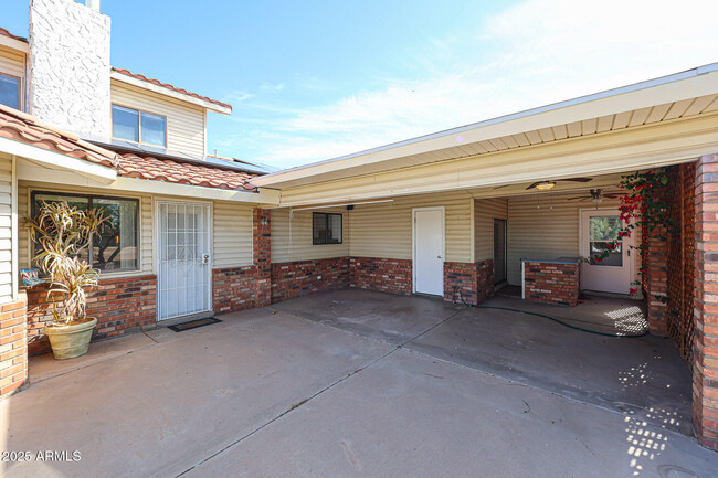 Building Photo - 8531 W Pinnacle Peak Rd