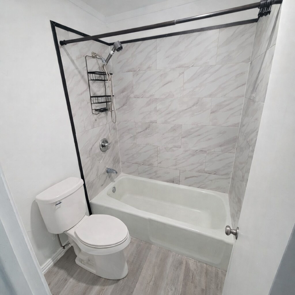 Building Photo - 5008 57th St