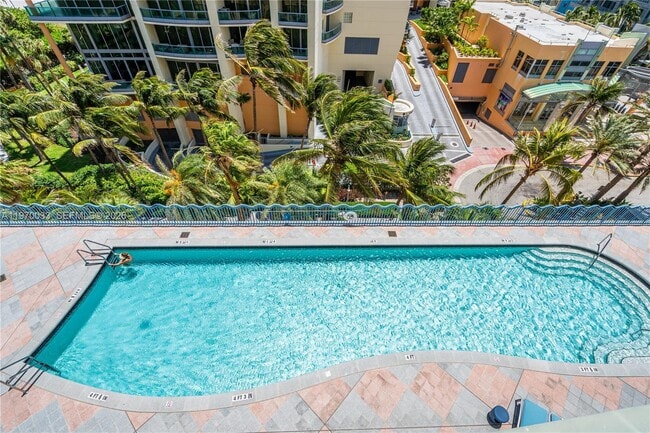 Building Photo - 1500 Ocean Dr