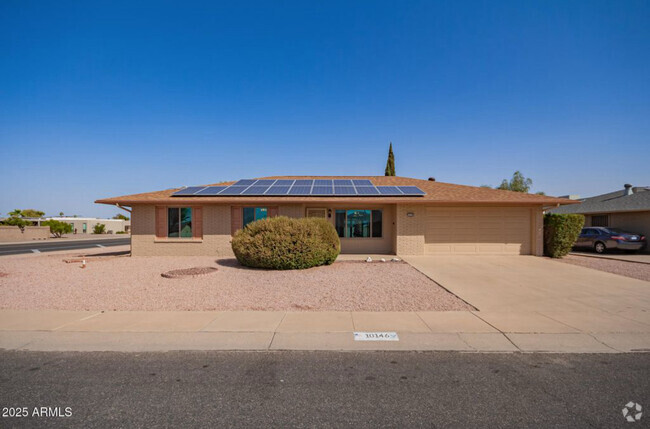 Building Photo - 10146 W Sutters Gold Ln