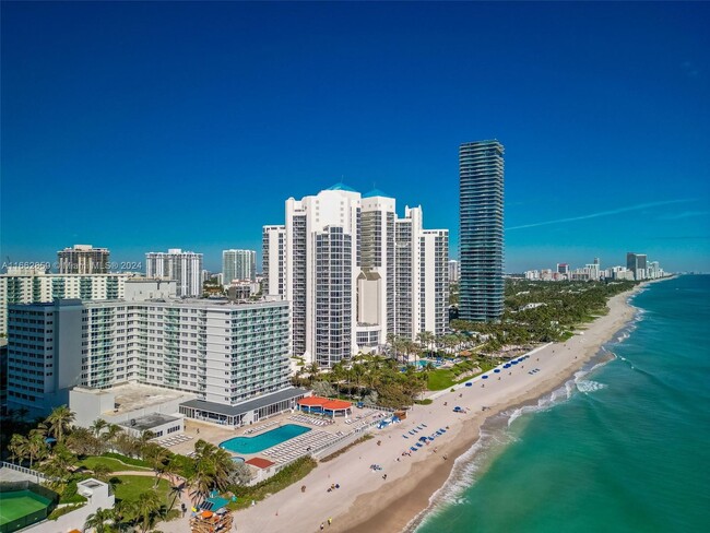 Building Photo - 19201 Collins Ave