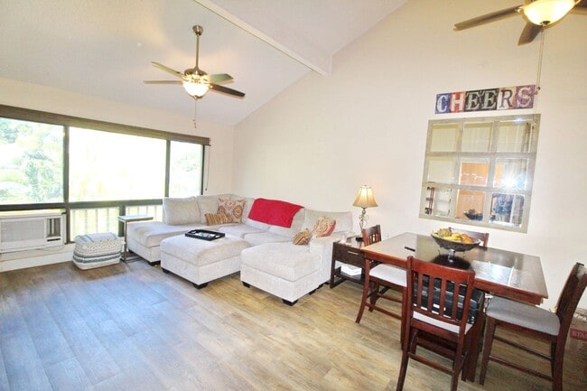 Building Photo - Haleakala Gardens – Top-Floor Furnished 2BR/2BA -A Couple Blocks from the Beach