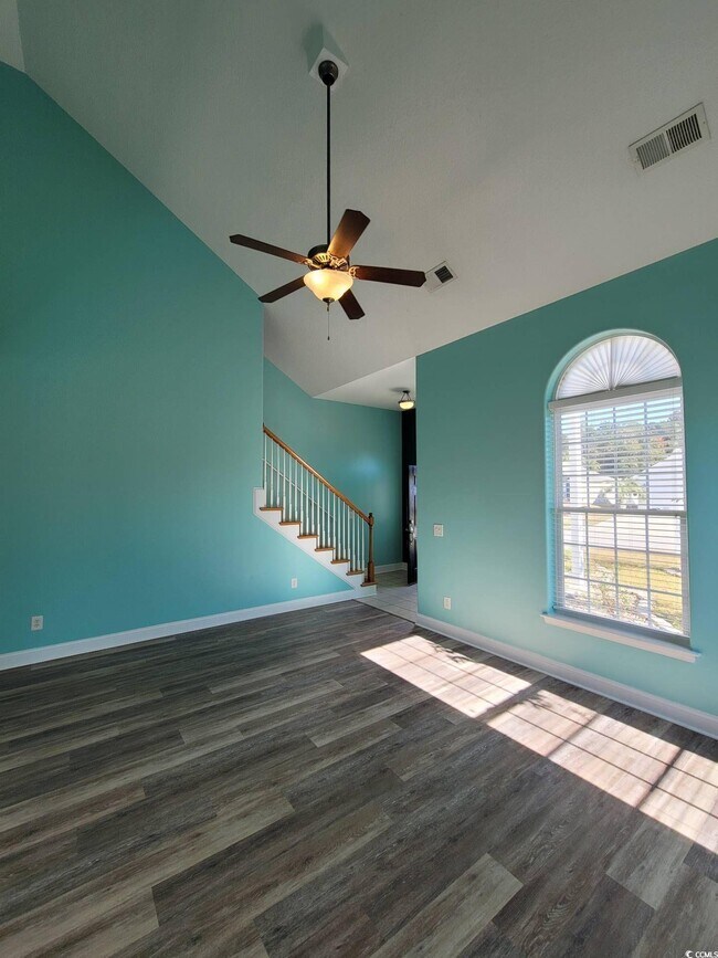 Building Photo - 601 Cottontail Trail
