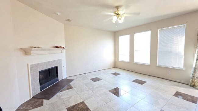 Building Photo - 1608 Broadmore, Allen, TX.