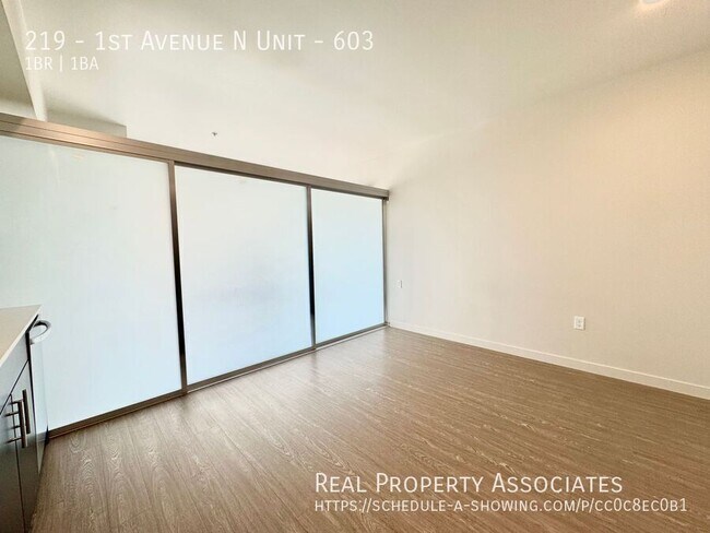 Building Photo - 219 1st Ave W