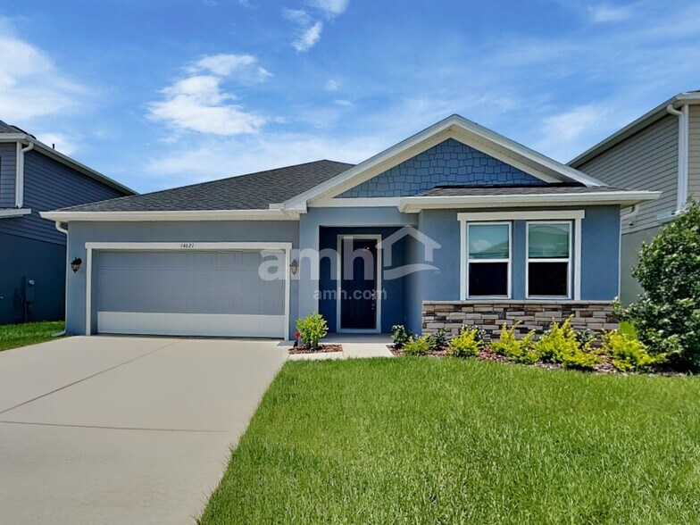 Primary Photo - 14621 Cedar ml dr