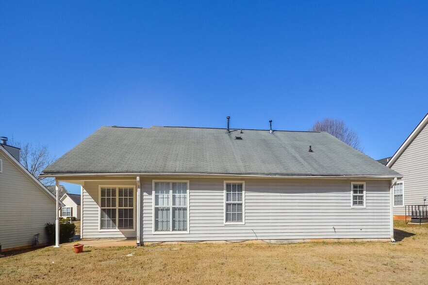 Building Photo - 4886 Buchli Ln