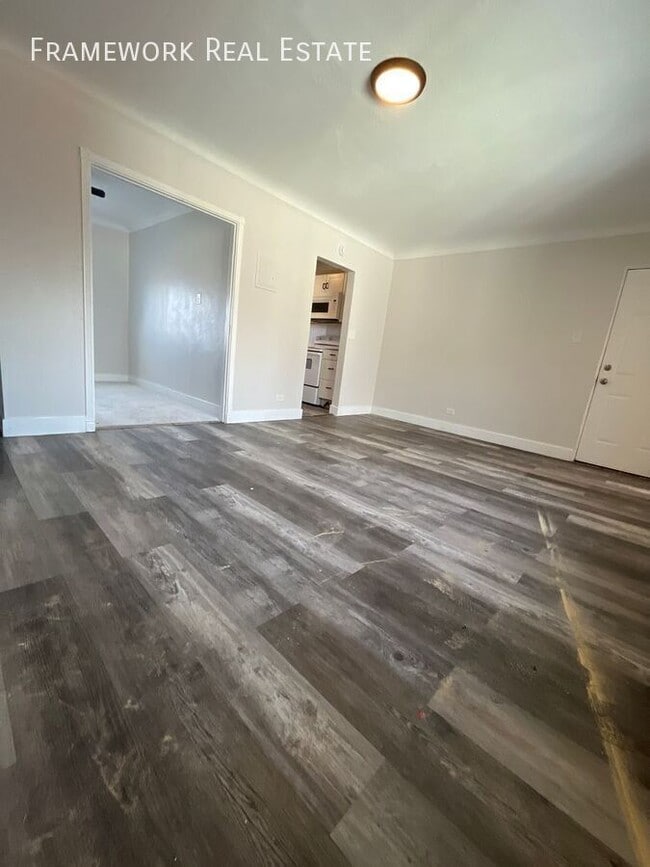 Building Photo - 1524 Wabash St