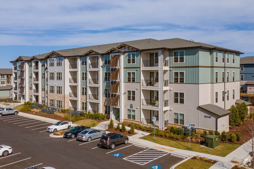 Lake Linganore Apartments 10255 Sculpin St New Market MD 21774