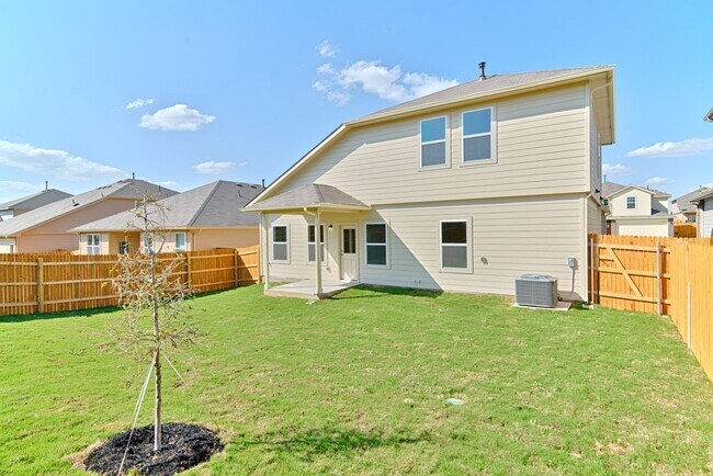Building Photo - 6601 Loretta White Ln