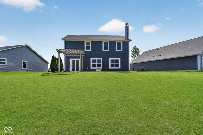 Building Photo - 793 N Crystal Dr