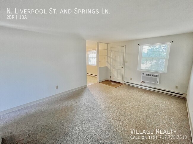 Building Photo - 220 Elizabeth Ln