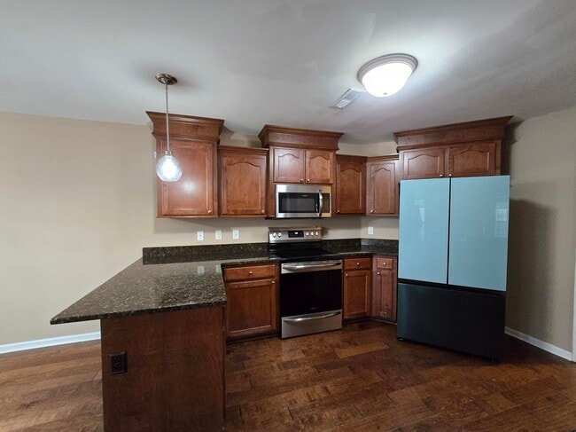 Building Photo - 206 Aberlour Dr