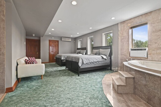 Building Photo - One of a kind Castle on the Hill for Rent! Minimum 1 month lease