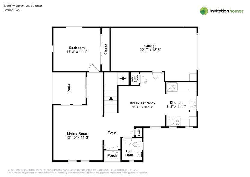 Building Photo - 17696 W Langer Ln