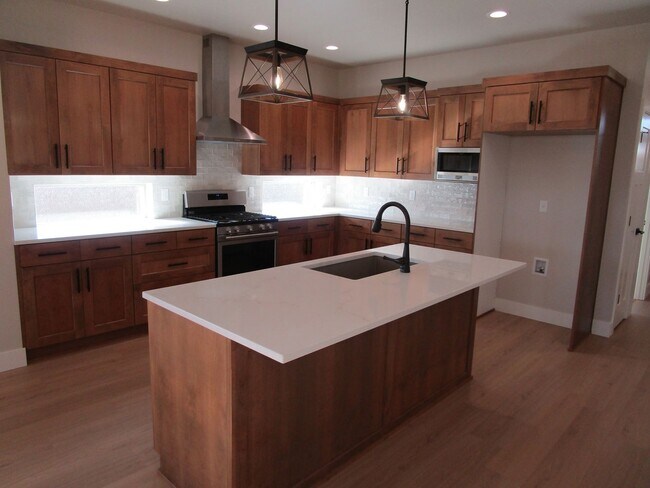 Building Photo - *PRICE IMPROVEMENT* Brand New Construction...