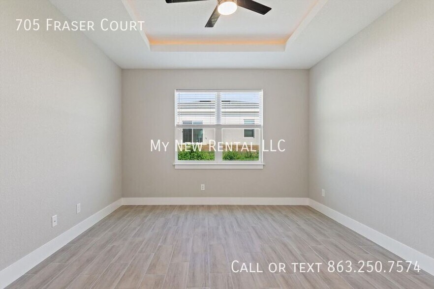 Building Photo - 705 Fraser Ct