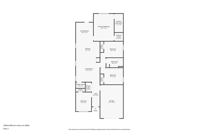 Building Photo - Coming Soon! Available to View Now!!