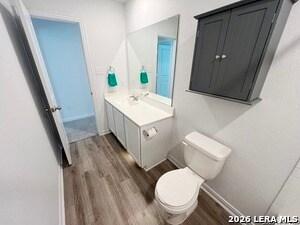 Building Photo - 6614 Cibolo Springs