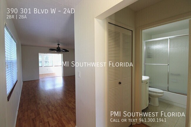 Building Photo - 390-301 301 Blvd W