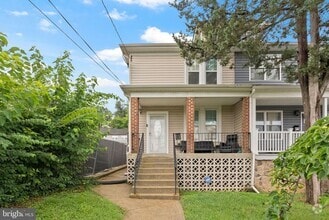 Building Photo - 1817 Marion Barry Ave SE