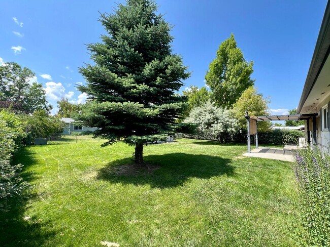 Building Photo - 4 bed 2 bath Single Family Home with Bonus Room, Fully Fenced Yard and Double Car Garage Close to...