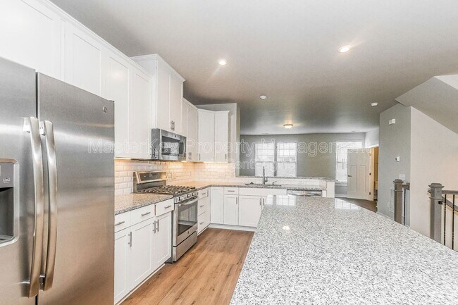 Building Photo - 1105 Tender Dr