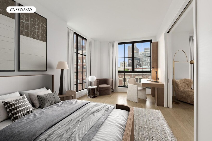 Building Photo - 60 East 86th St