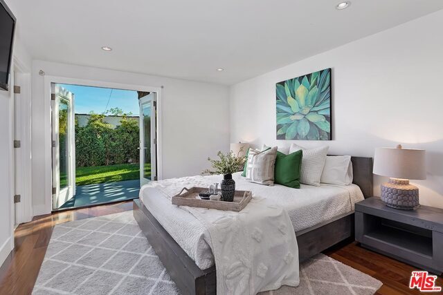 Building Photo - 1610 S Hayworth Ave