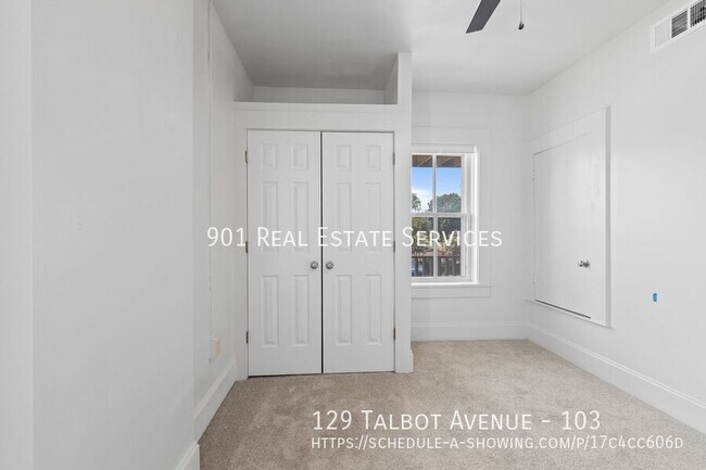 Building Photo - 129 Talbot Ave