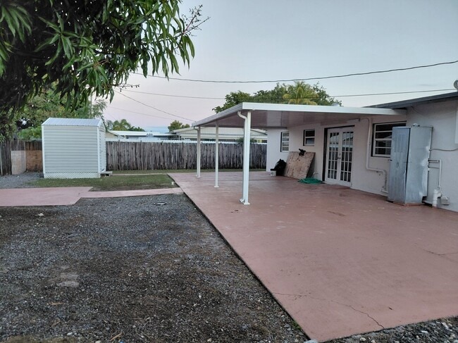 Building Photo - 5255 NW 181st Terrace