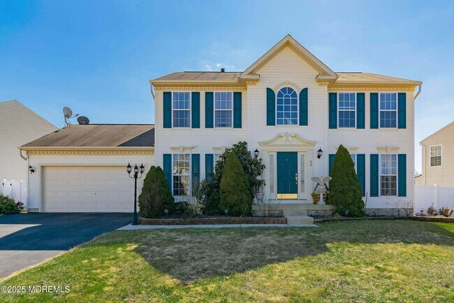 Primary Photo - 25 Cannonball Dr