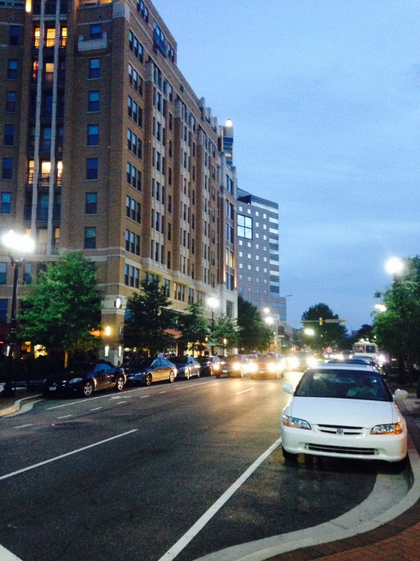 Building Photo - 1021 N Garfield St