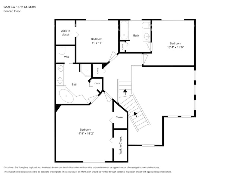 Building Photo - 9229 SW 157th Ct