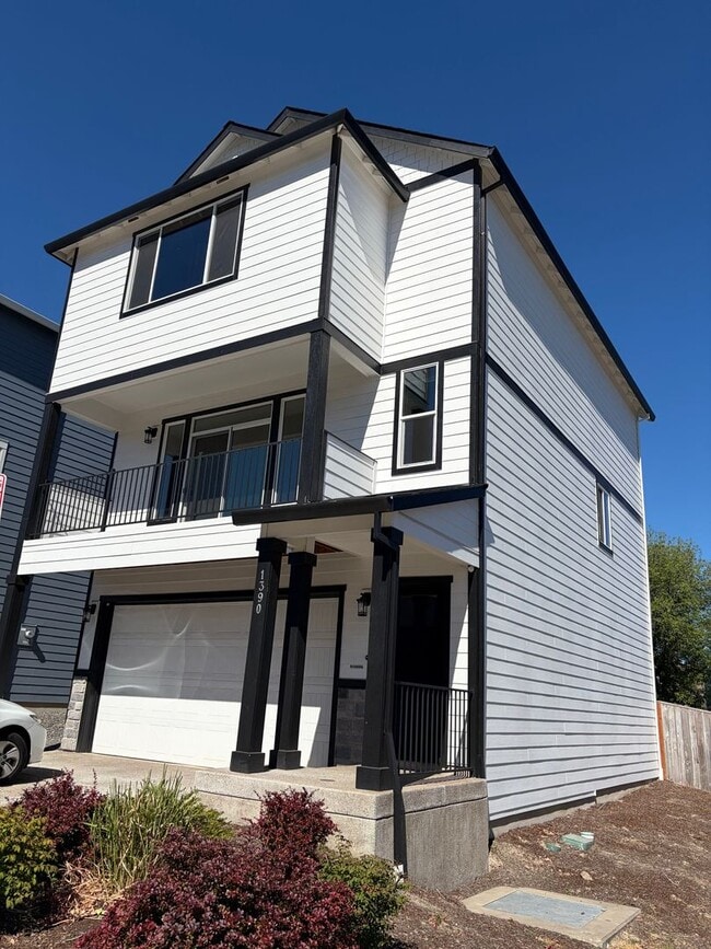 Building Photo - Newer Home in Crestview Crossing - Ideal Newberg location & a Neighborhood Park!