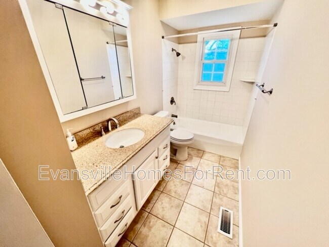 Building Photo - 4210 Keck Ave