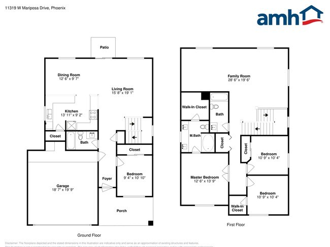 Building Photo - 11319 W Mariposa Dr