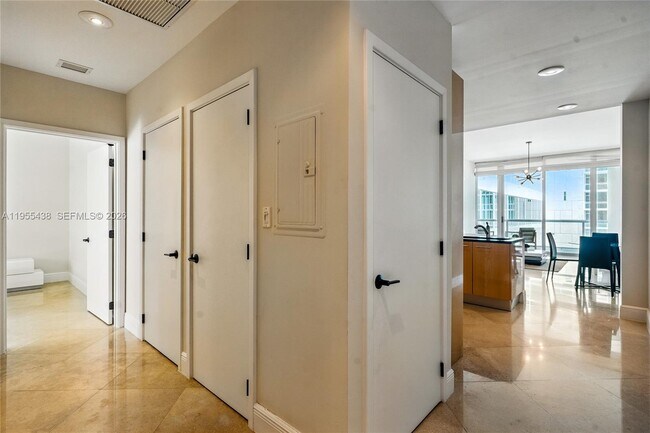 Building Photo - 6799 Collins Ave