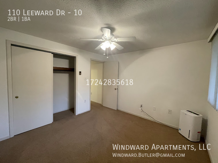 Building Photo - 110 Leeward Dr