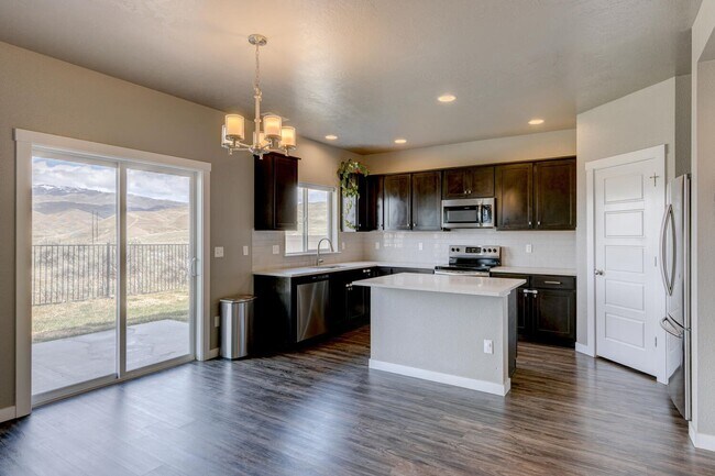 Building Photo - Newly Built Home in Boise _ Pet Friendly