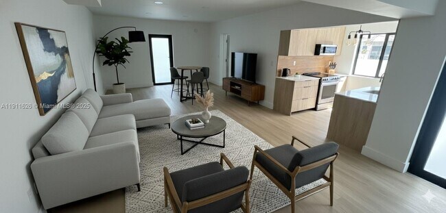 Building Photo - 12800 NE 12th Ave